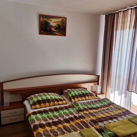 Kamzik Donovaly Apartment Bagian luar foto