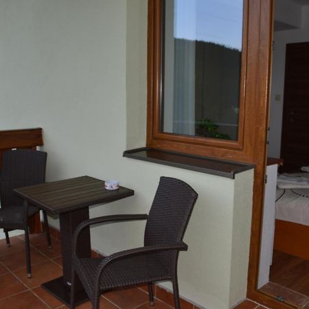 Kamzik Donovaly Apartment Ruang foto