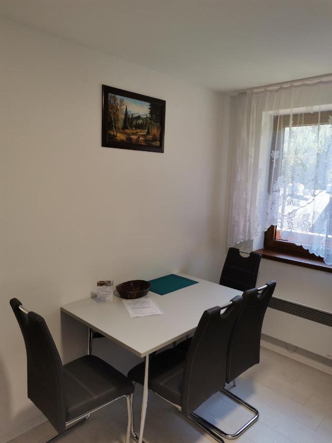 Kamzik Donovaly Apartment Bagian luar foto