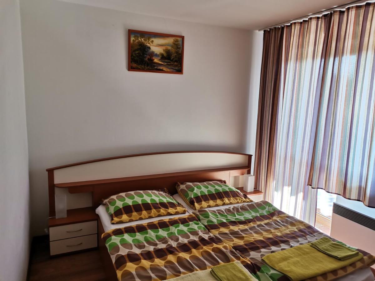 Kamzik Donovaly Apartment Bagian luar foto