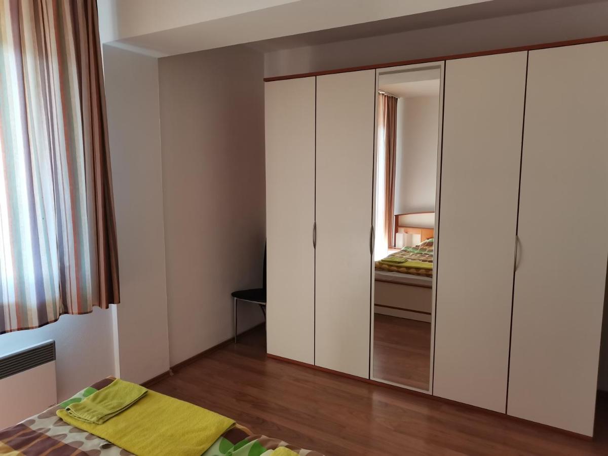 Kamzik Donovaly Apartment Bagian luar foto