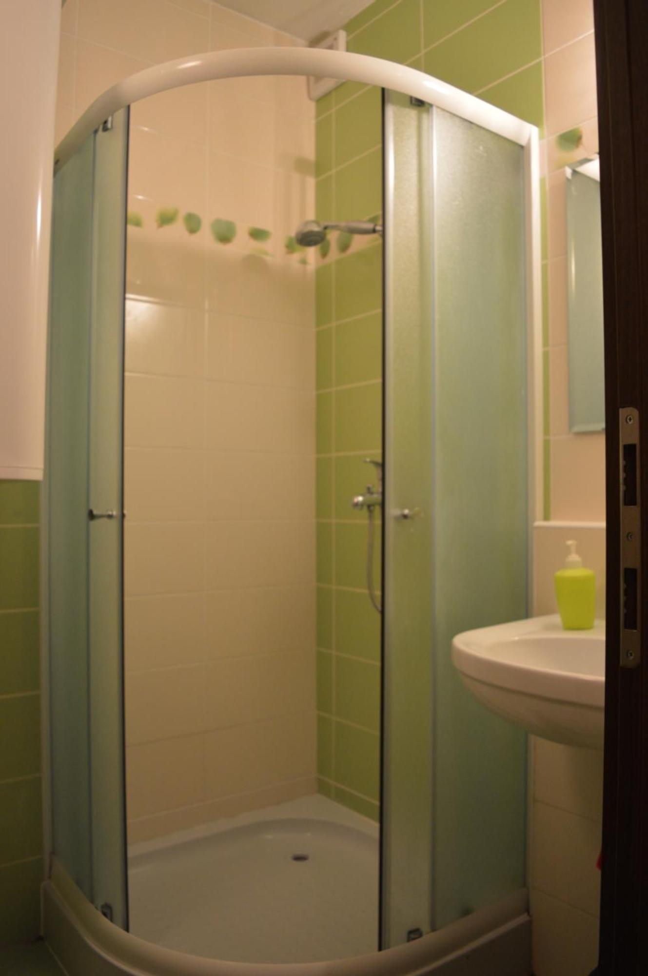 Kamzik Donovaly Apartment Ruang foto
