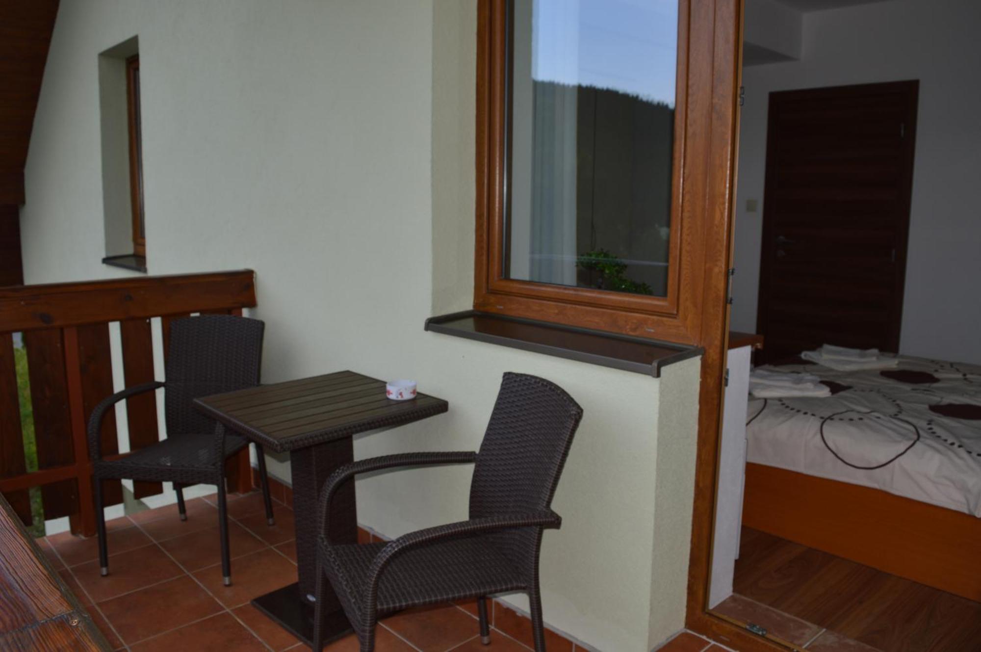 Kamzik Donovaly Apartment Ruang foto
