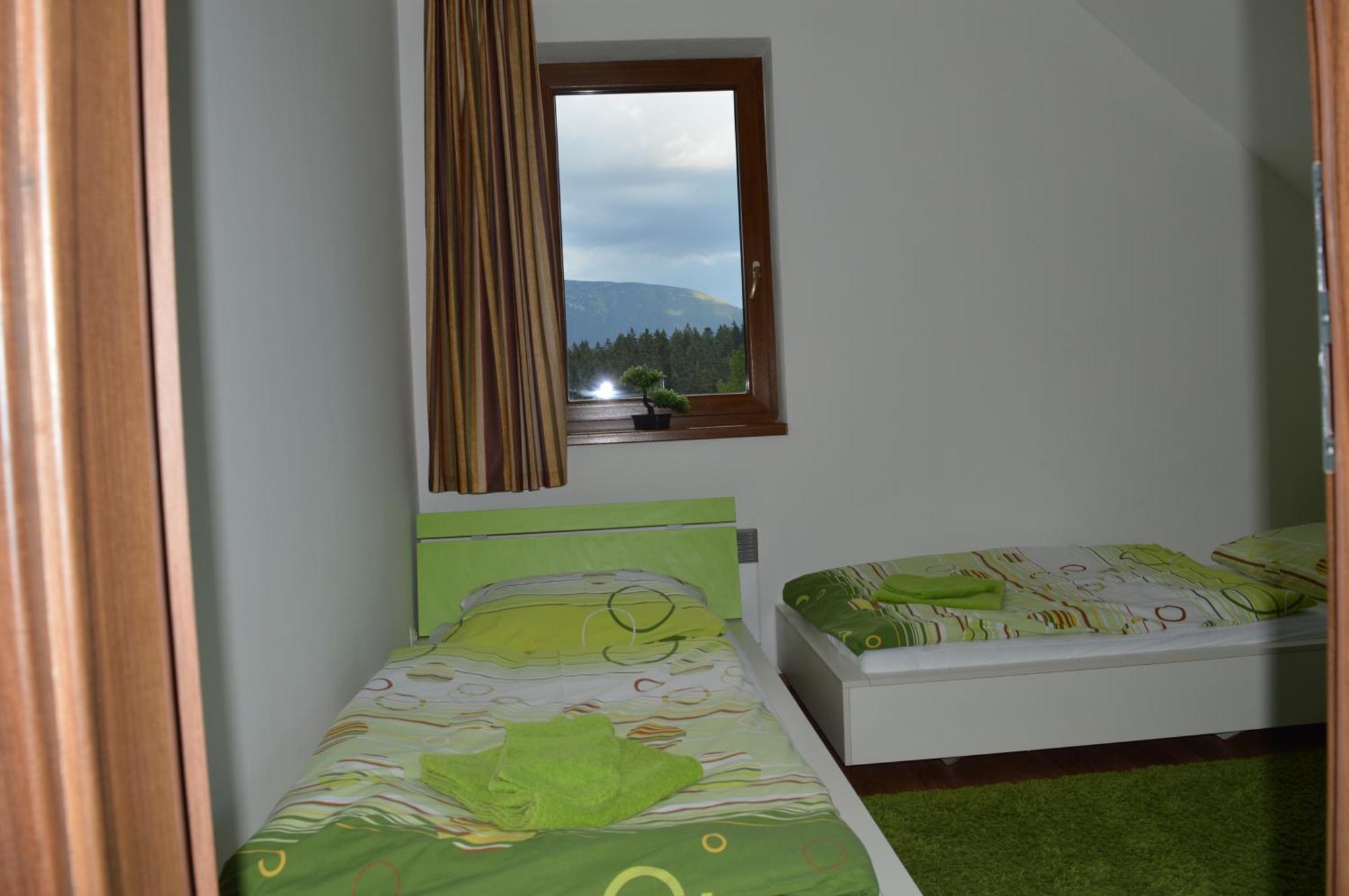 Kamzik Donovaly Apartment Ruang foto