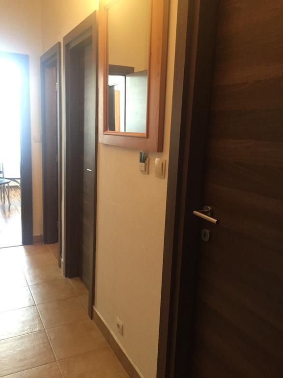 Kamzik Donovaly Apartment Ruang foto