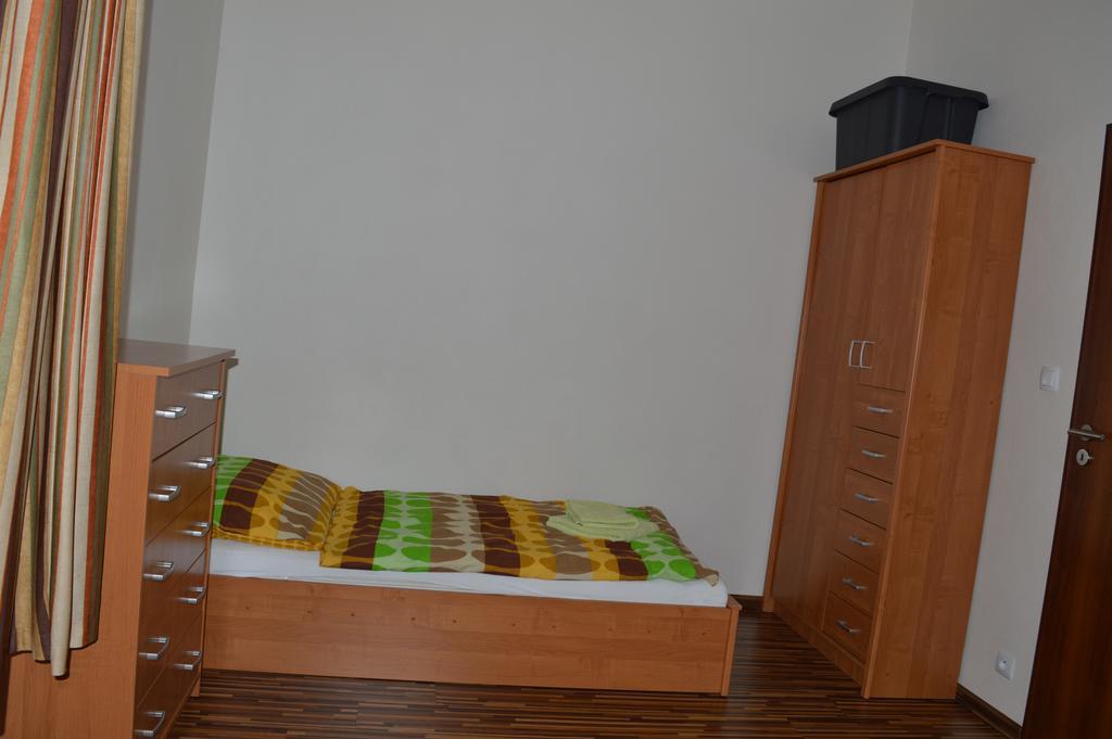 Kamzik Donovaly Apartment Bagian luar foto