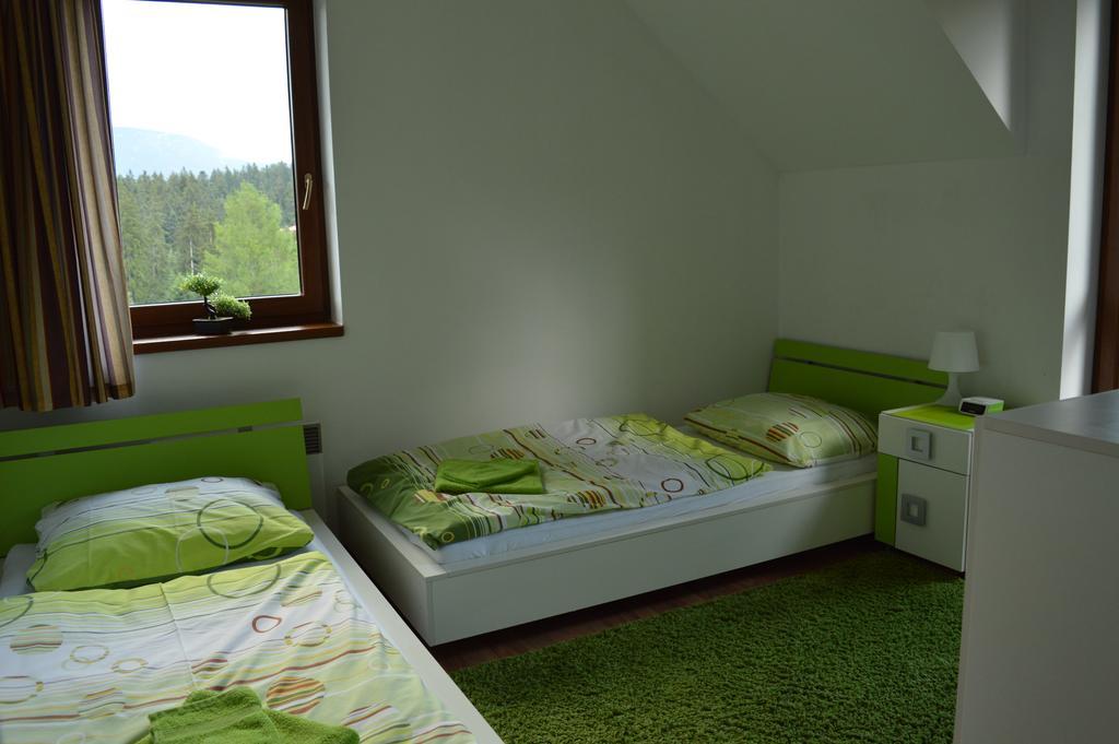 Kamzik Donovaly Apartment Bagian luar foto