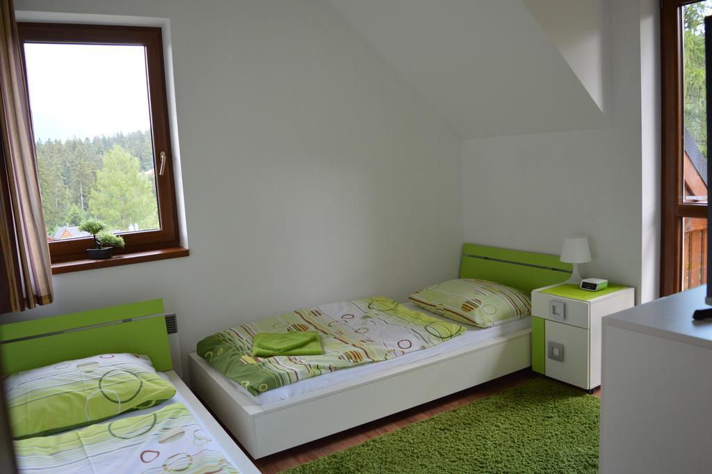 Kamzik Donovaly Apartment Bagian luar foto