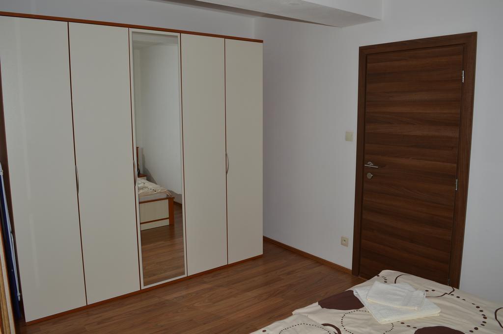 Kamzik Donovaly Apartment Bagian luar foto