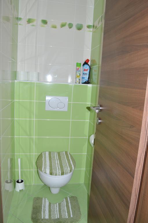 Kamzik Donovaly Apartment Ruang foto