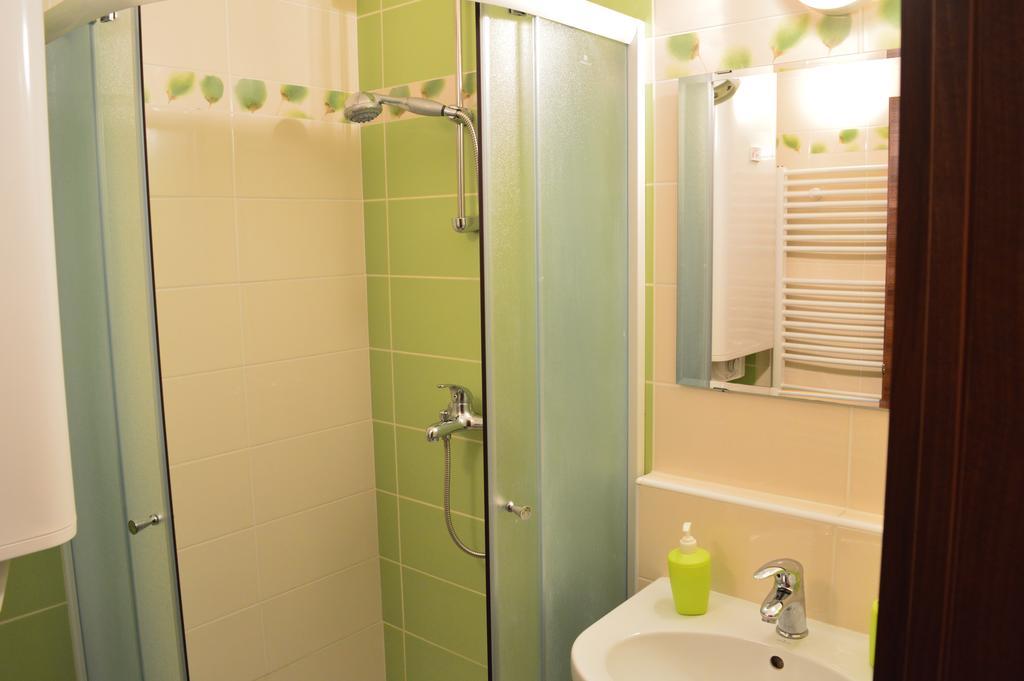 Kamzik Donovaly Apartment Ruang foto