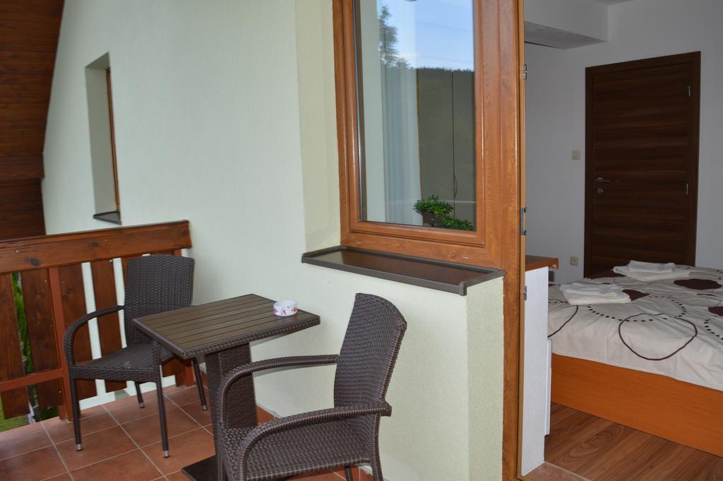Kamzik Donovaly Apartment Bagian luar foto